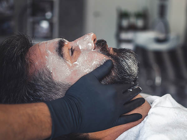 Hair Coloring